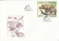 Preview: FDC 0913 / 0956 ● - 2017 komplette Jahrgang